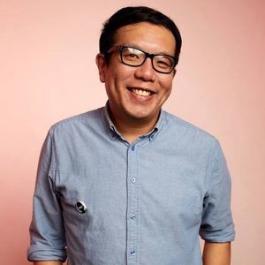 Meet your Posher, Yen